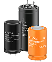 TDK EPCOS B41231A9568M060