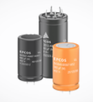 TDK EPCOS B43505C5107M000
