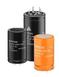 TDK EPCOS B43544B2108M060