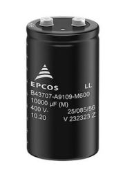 TDK EPCOS B43743A6478M600