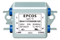 TDK EPCOS B84111F0000B110