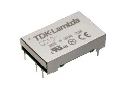 TDK LAMBDA CC10-1212DF-E