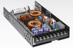 TDK LAMBDA CUS-250LD-24