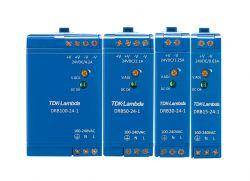 TDK LAMBDA DRB-100-24-1