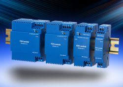 TDK LAMBDA DRL10-24-1