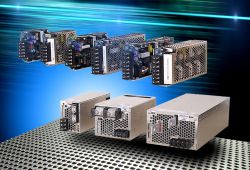 TDK LAMBDA HWS-150A-15/A