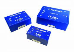 TDK LAMBDA KMS-30A-15