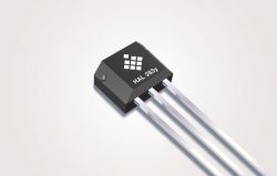 TDK MICRON HAL2831UT-A-2-B-1-00