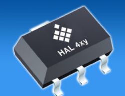 TDK MICRON HAL401SF-A-4-R-1-00