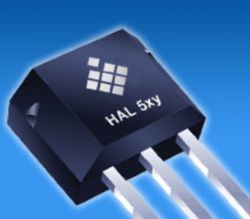 TDK MICRON HAL502UA-K-2-A-2-00