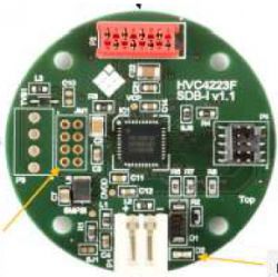 TDK MICRON HVC4223F SDB-I