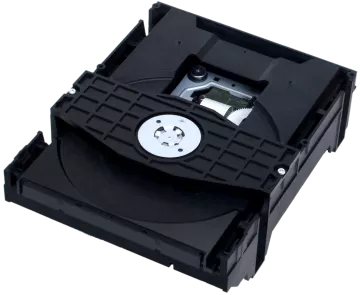 TEAC CD-5020B-AT
