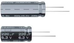 TEAPO KSK227M025S1E1E11K