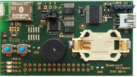 TELIT 53323-01