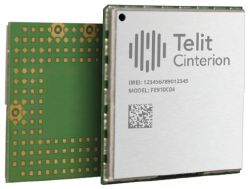 TELIT FE910C4WW02T020100