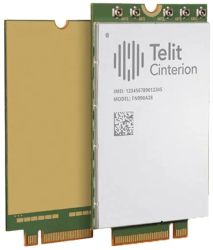 TELIT FN990A28W06T060100