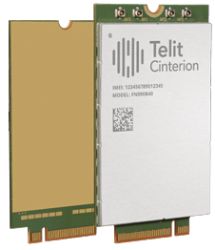 TELIT FN990B34W01T010100