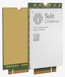 TELIT FN990B40W01T010A00