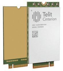 TELIT FN990B40W01T010E00