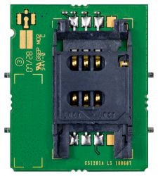 TELIT GC864Q2H007T001