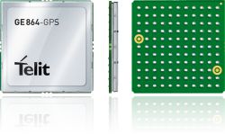 TELIT GE864GPS010T001