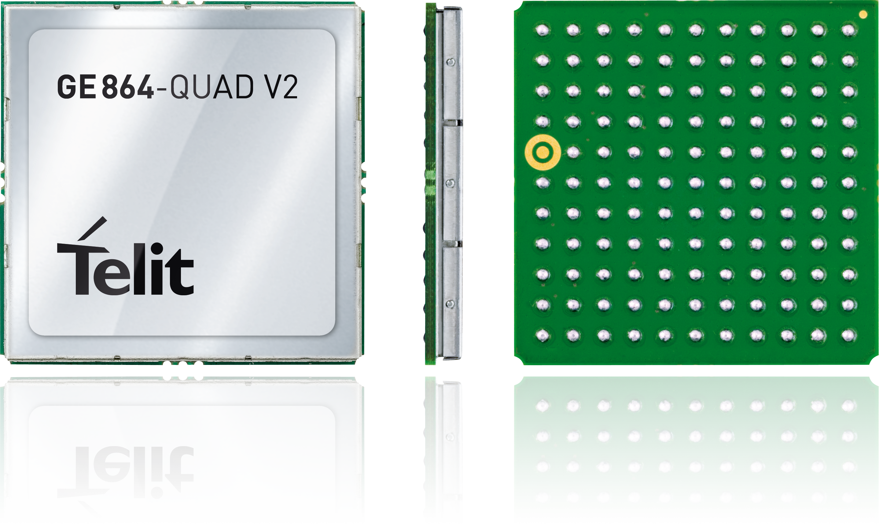 TELIT GE864Q2D010T001