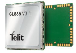 TELIT GL865D31613T015001