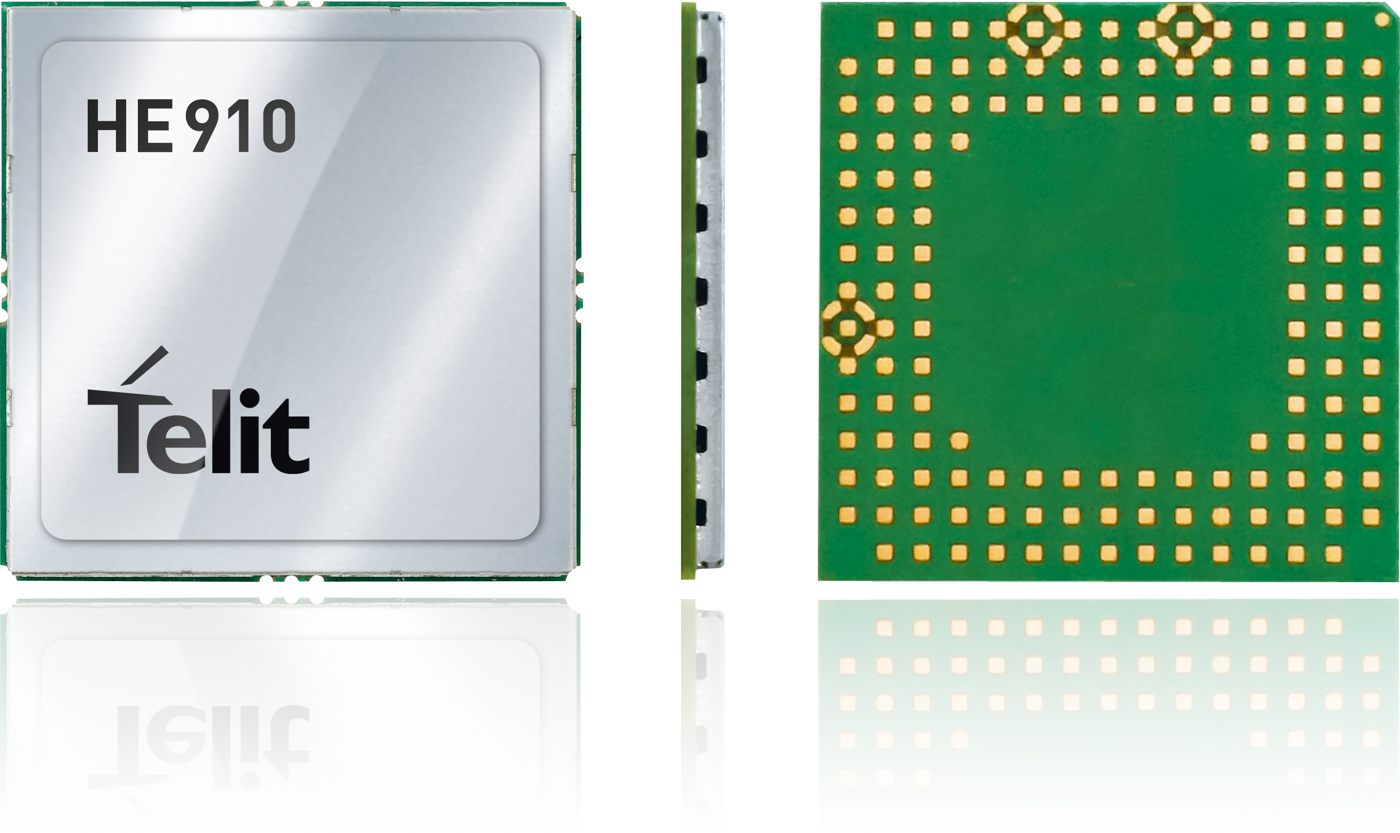 TELIT HE910NAD208T001