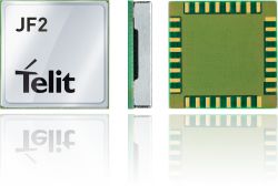 TELIT JF2-C0D5-DR