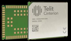 TELIT L30960N6200B15001V