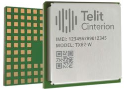 TELIT L30960N6300A15001V