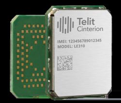 TELIT LE310Q1WW02T040100