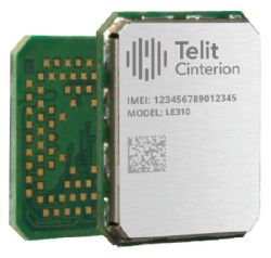 TELIT LE310Q1WW04R050F00