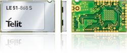 TELIT LE51868W320TS02