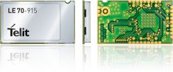 TELIT LE70915W115T036