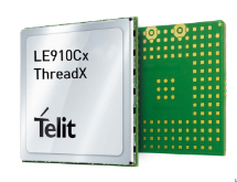 TELIT LE910C1WX03T037100