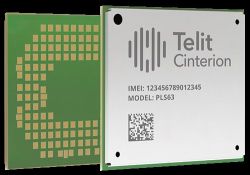 TELIT LE910Q1WG03T040100