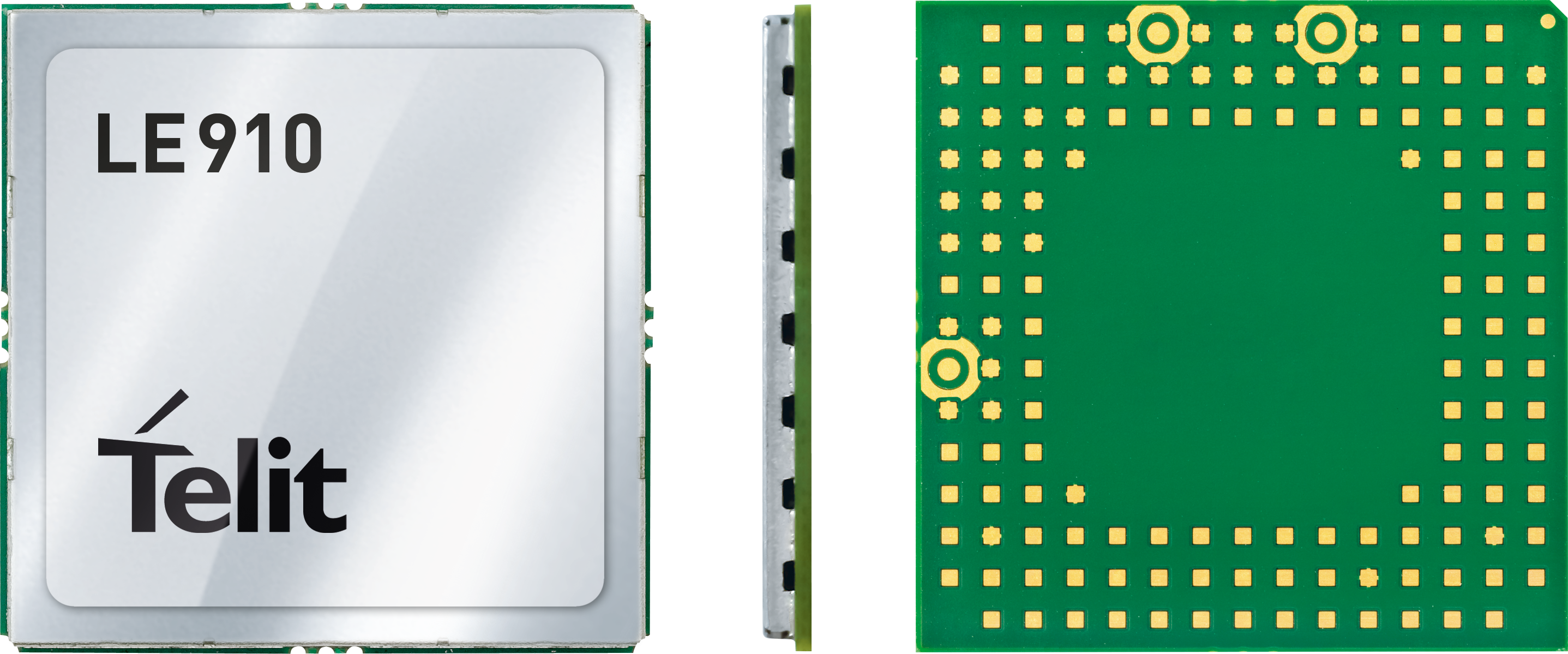TELIT LE910SVG703T001