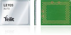 TELIT LE920EUG702T001
