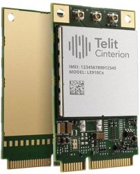 TELIT LEPCIC1EU15T151100