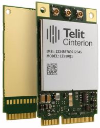 TELIT LEPCIQ1WG03T040100