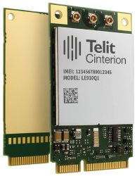 TELIT LEPCIQ1WW03T040A00