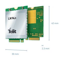 TELIT LN940A11730TKL0000