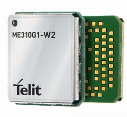 TELIT ME310G1W201T020100