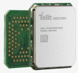 TELIT ME310G1WW05T060400