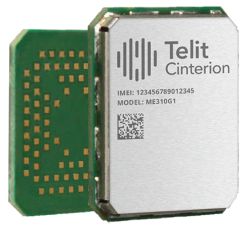 TELIT ME310G1WW08R090400