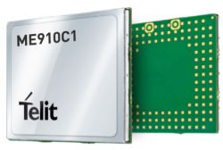 TELIT ME910C1N002T7A4000