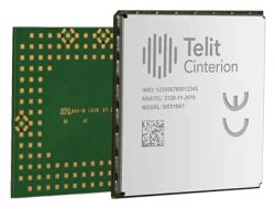 TELIT ME910G1WW08R090400