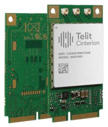 TELIT MEPCIG1WW08T090400