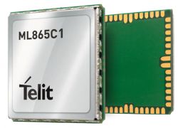 TELIT ML865C1EA03T030100